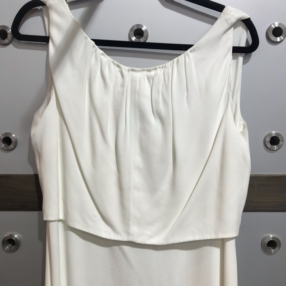 NEW with tags Hugo Boss maxi dress sizes 4,6,8 - Picture 3 of 8